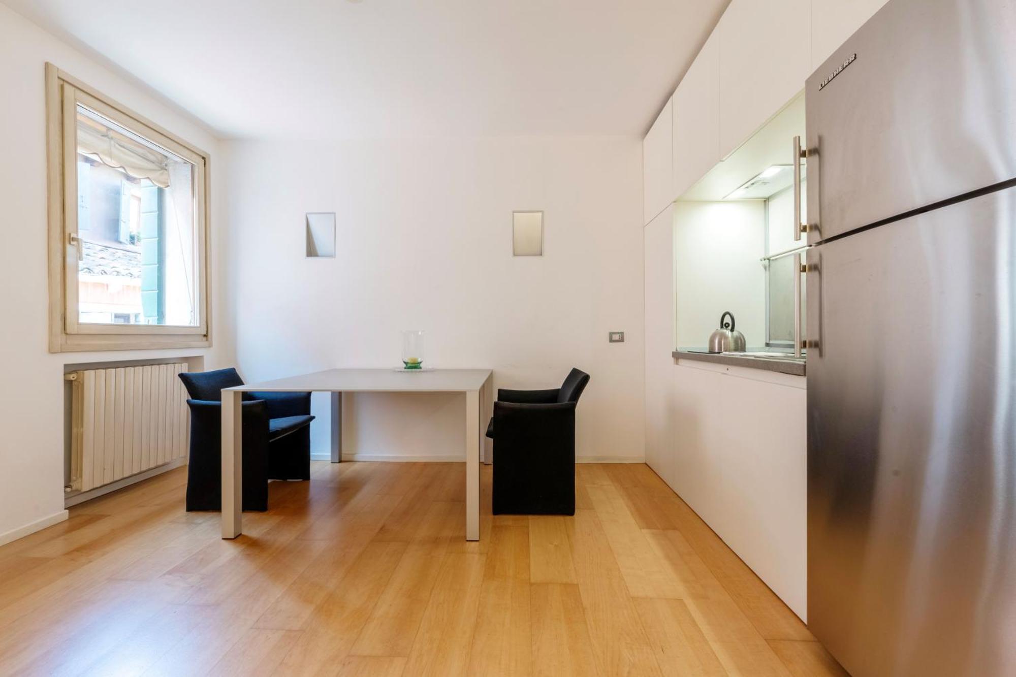 Easylife - Amazing Apartment At Rialto Venezia Экстерьер фото