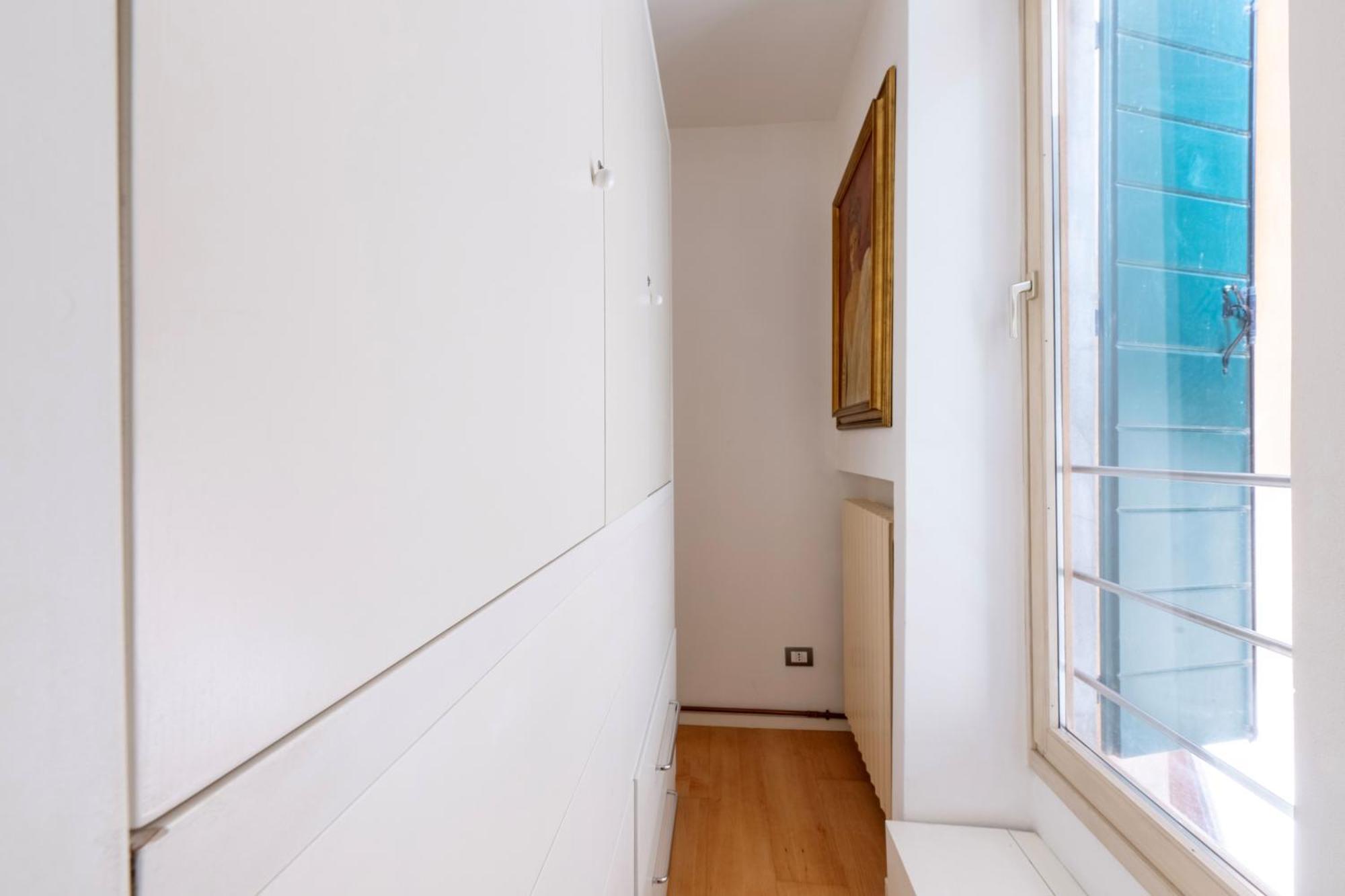 Easylife - Amazing Apartment At Rialto Venezia Экстерьер фото