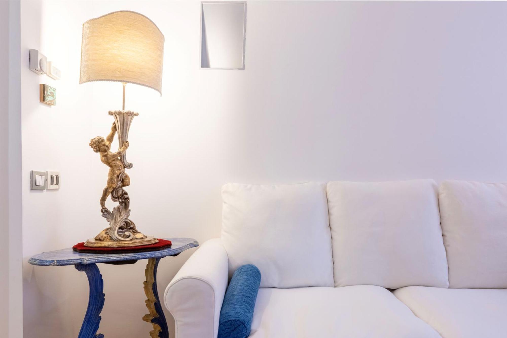 Easylife - Amazing Apartment At Rialto Venezia Экстерьер фото