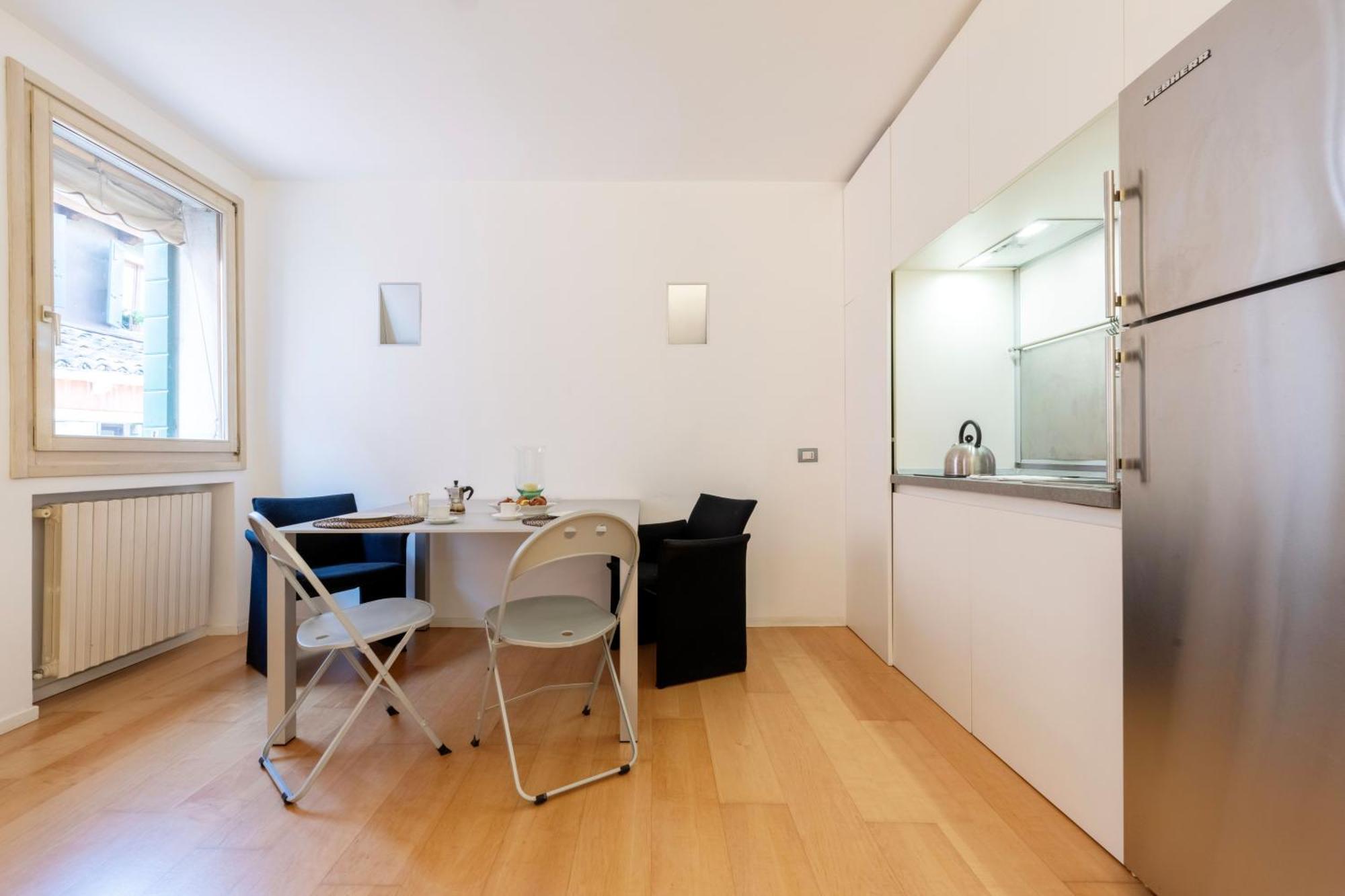 Easylife - Amazing Apartment At Rialto Venezia Экстерьер фото