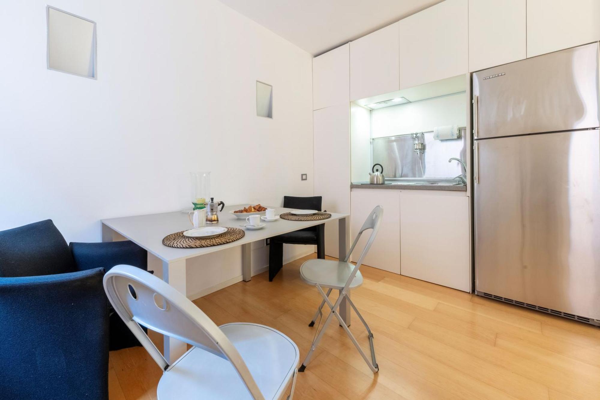 Easylife - Amazing Apartment At Rialto Venezia Экстерьер фото