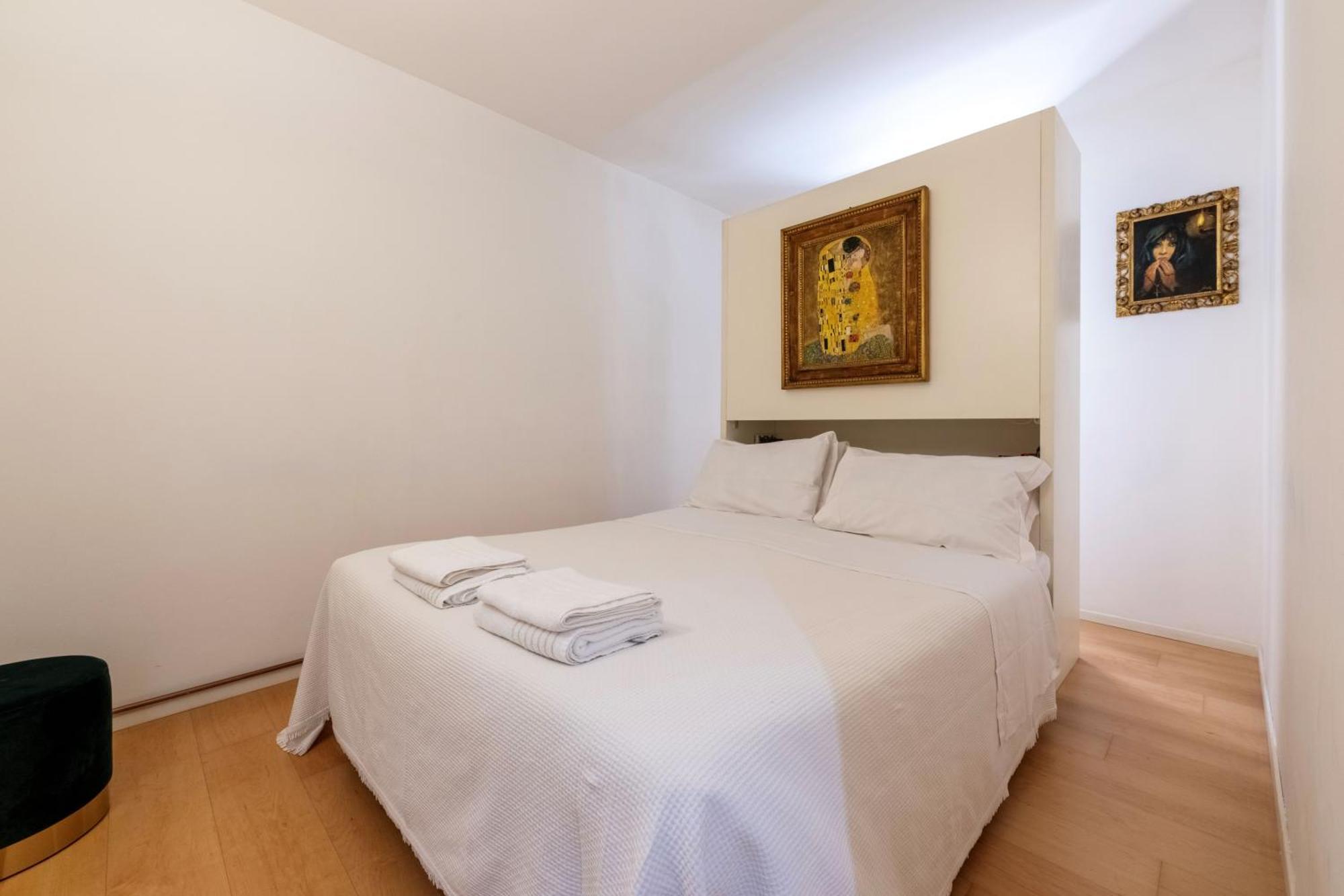 Easylife - Amazing Apartment At Rialto Venezia Экстерьер фото