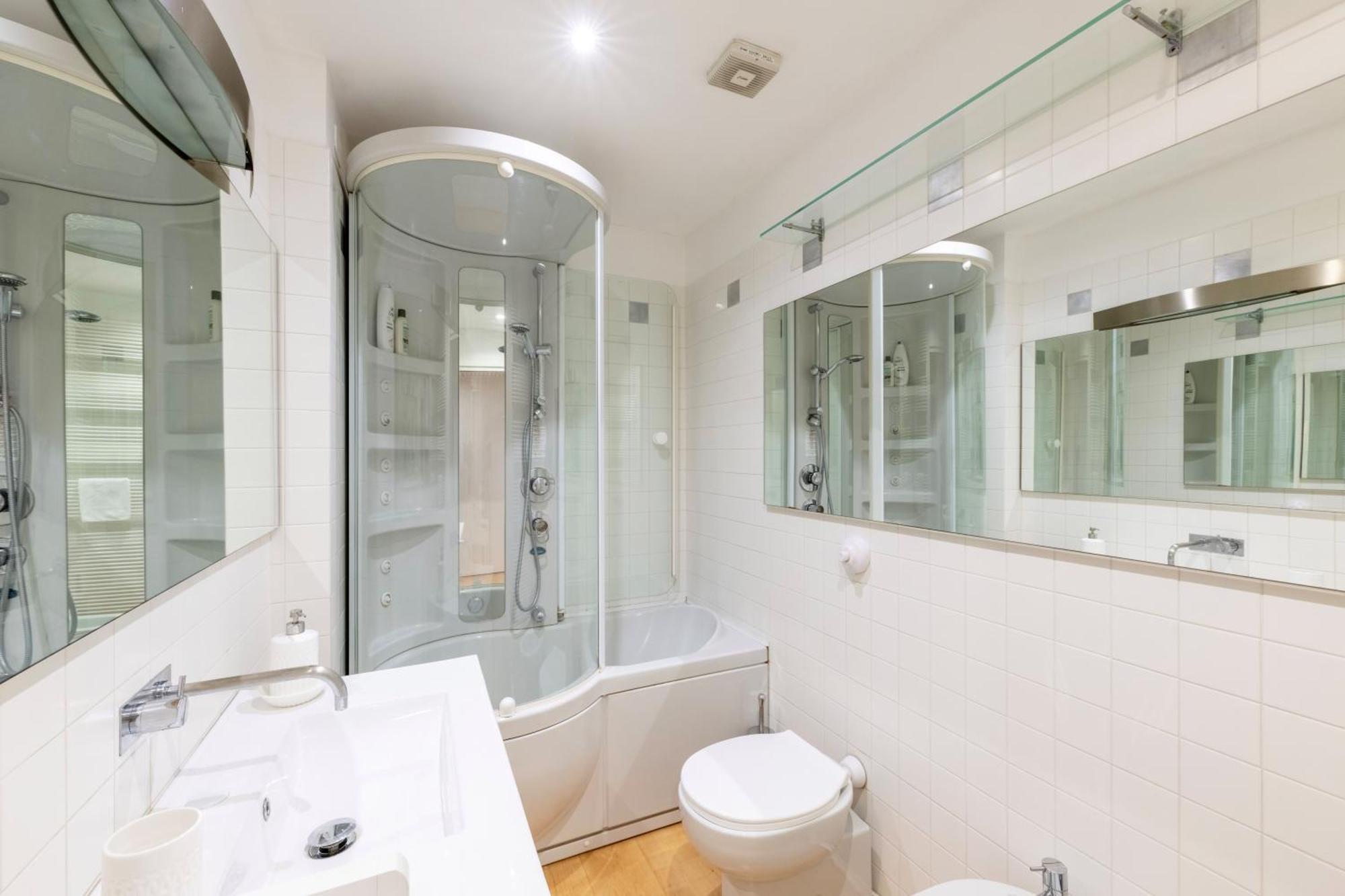 Easylife - Amazing Apartment At Rialto Venezia Экстерьер фото
