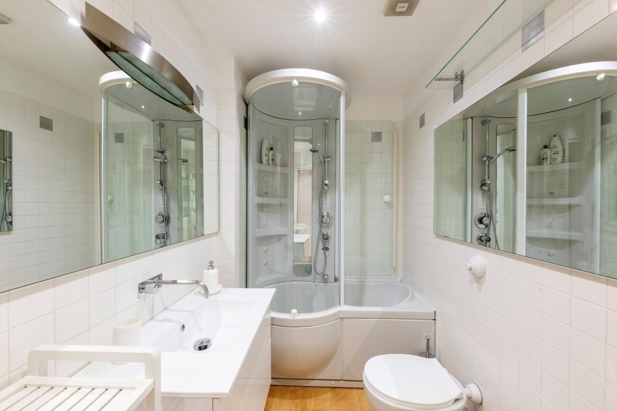 Easylife - Amazing Apartment At Rialto Venezia Экстерьер фото
