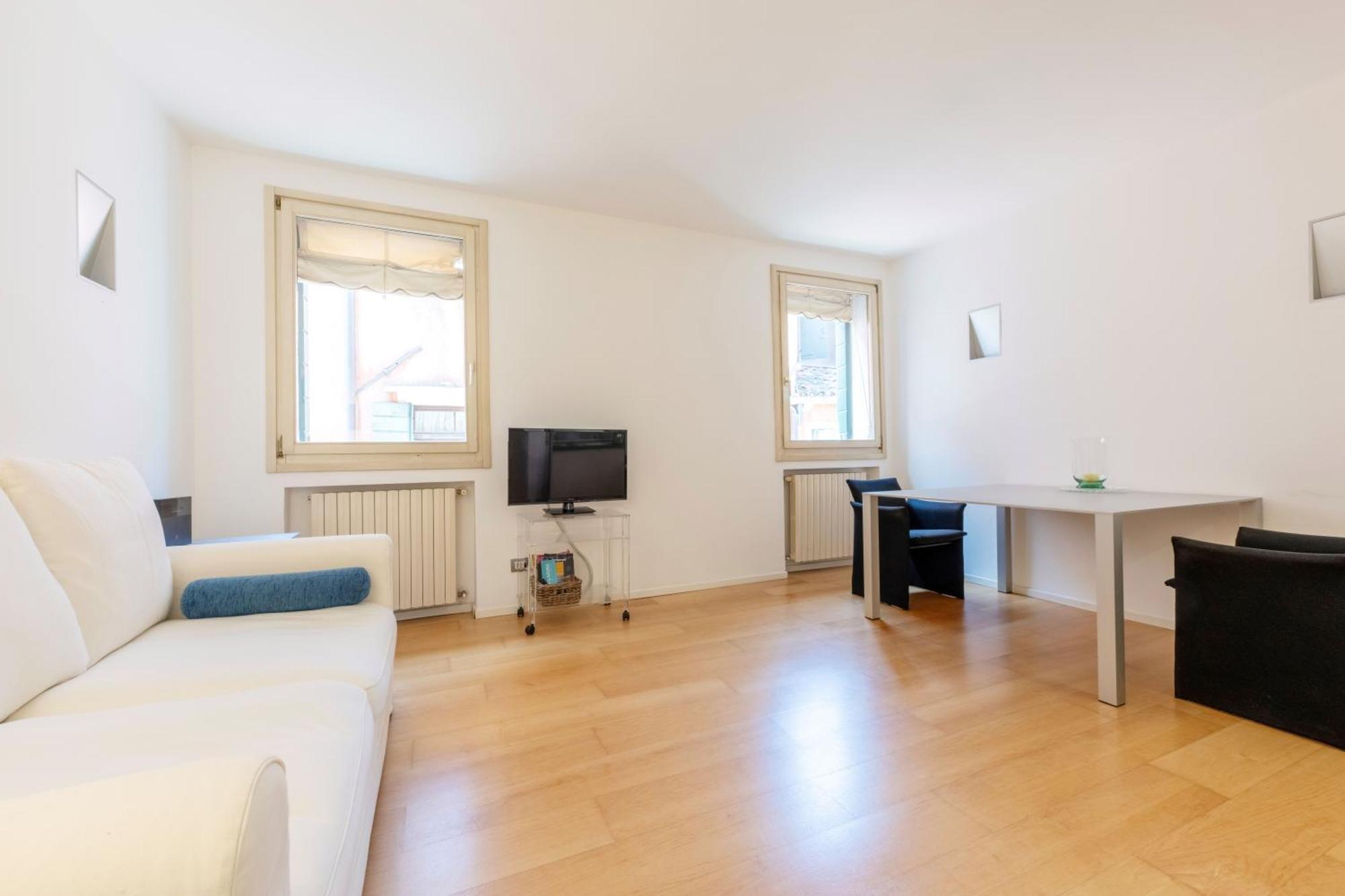 Easylife - Amazing Apartment At Rialto Venezia Экстерьер фото
