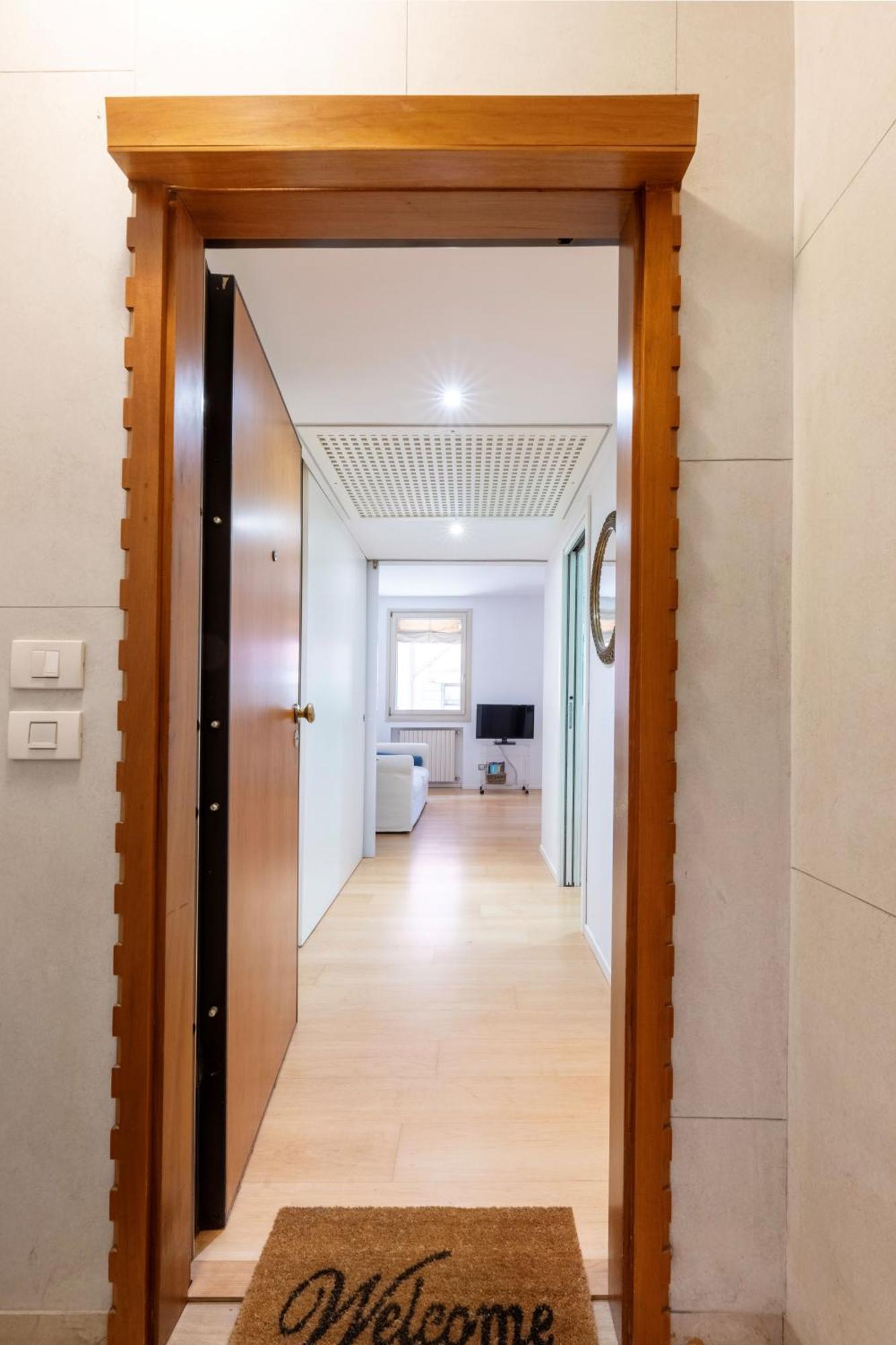 Easylife - Amazing Apartment At Rialto Venezia Экстерьер фото