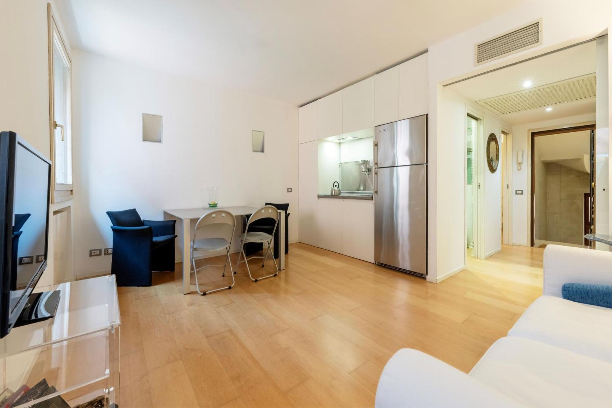 Easylife - Amazing Apartment At Rialto Venezia Экстерьер фото